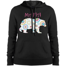 Load image into Gallery viewer, Mama Bear Hoodie Shirt - Perfect Shirt For Mother&#39;s Day
