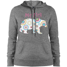 Load image into Gallery viewer, Mama Bear Hoodie Shirt - Perfect Shirt For Mother&#39;s Day
