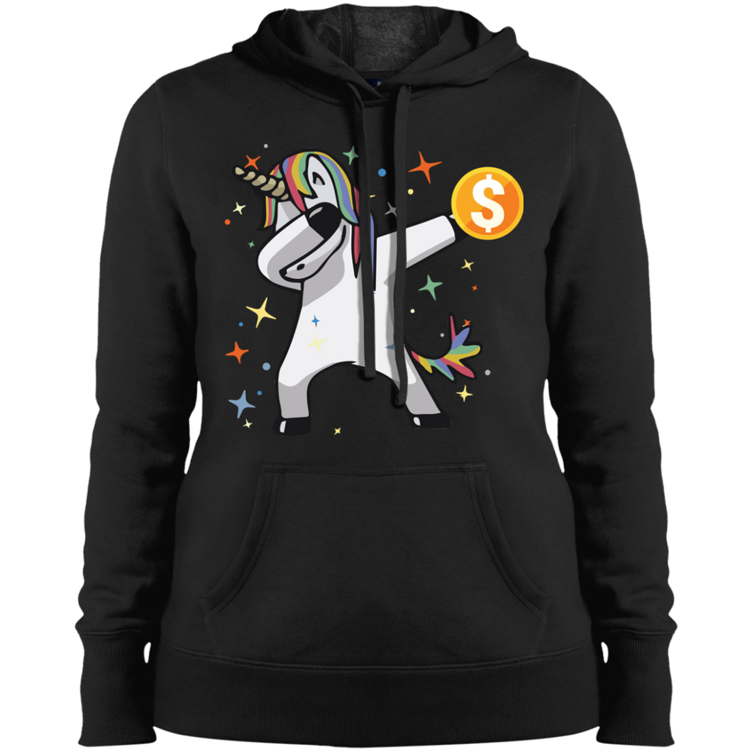 Funny Unicorn Accountant Hoodie Shirt