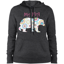 Load image into Gallery viewer, Mama Bear Hoodie Shirt - Perfect Shirt For Mother&#39;s Day
