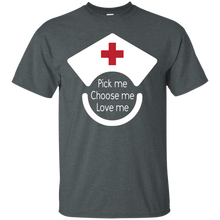 Load image into Gallery viewer, Pick Me Choose Me Love Me T-Shirt
