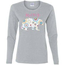 Load image into Gallery viewer, Mama Beer Long Sleeve Shirt -  Perfect Shirt For Mother&#39;s Day
