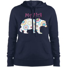 Load image into Gallery viewer, Mama Bear Hoodie Shirt - Perfect Shirt For Mother&#39;s Day

