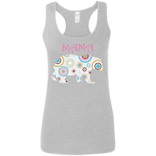 Load image into Gallery viewer, Mama Bear Tank Shirt - Perfect Shirt For Mother&#39;s Day
